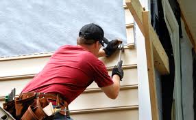 Affordable Siding Repair and Maintenance Services in Strasburg, OH